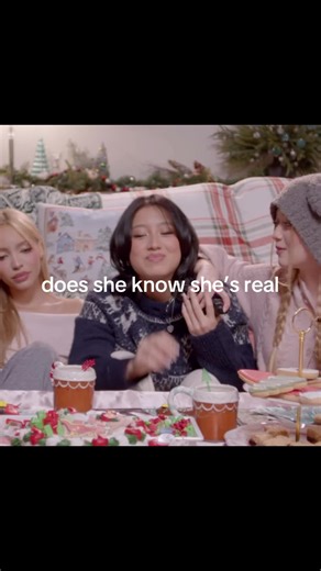 #GIRLSET_LEXI i’m trying to edit her😭she’s on autopilot in every interview LMFAOO