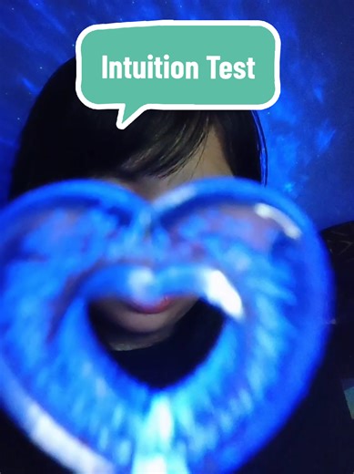 ASMR Intuition Test: Challenge Your Senses