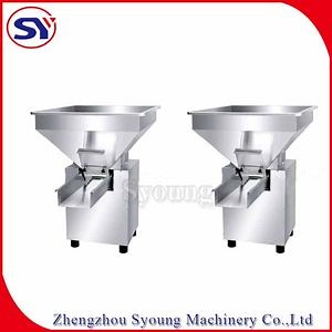 [Hot Item] Industrial Electromechanical Vibrating Feeder with Customizable Size Hopper