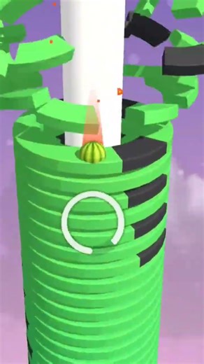 That second blast 😳 | Most satisfying moment #games #gaming #trending #gameplay