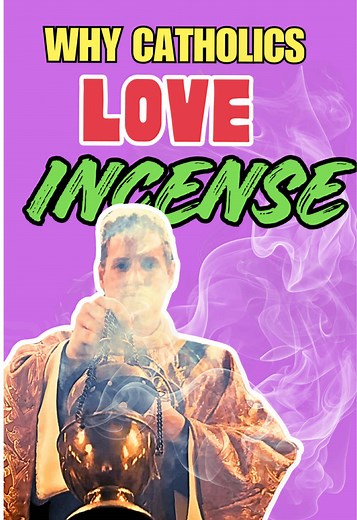 Understanding the Use of Incense in Catholic Worship