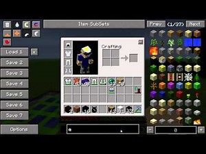(BR) Mod tutorial - Factorization 0.7.7