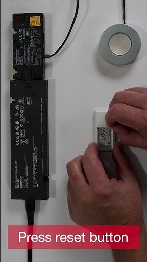 Häfele Lighting EasyPairing #shorts #lighting #hafele