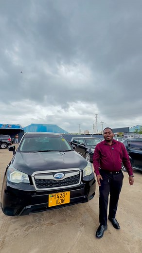 14K views · 262 reactions | SUBARU FORESTA 2013 Cc 1990 Full ac Full Documents Kali sana ipo @bingwa_wa_magari_used_company Call: 0711398600 Call: 0765708039 | Magari Used Dar Es Salaam | Facebook
