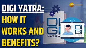 What is Digi Yatra, How It Works, and Its Benefits for People?