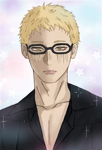 Tsukishima and Yamaguchi Moments in Haikyuu