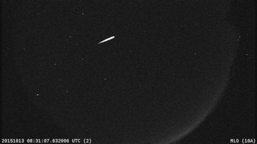 Orionid meteor shower reaches peak in Nevada during October 2025: Where to see it