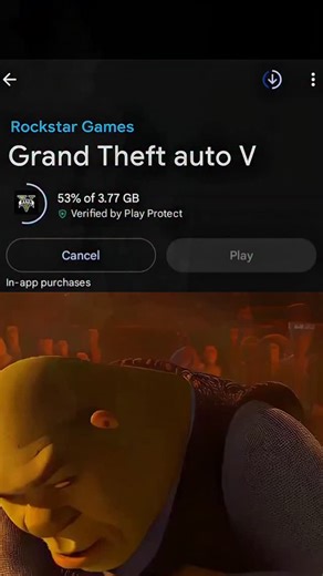 Valtrex_Gaming on Instagram: "How to Download GTA 5 on Mobile (Full Game!) 🔥📱 You can now play GTA 5 on your phone — Android & iOS! 😱 Here’s the full tutorial to download and install Grand Theft Auto V Mobile step by step 🚀 Works on all devices 💯 👇 Watch till the end for the setup tutorial 👇 #gta5 #gta5mobile #usa #gtav #newyork"
