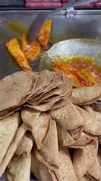 ¡Auténticos Tacos Mexicanos Estilo Callejero Crujientes y Deliciosos! Mexican #youtubeshorts