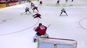 Uzávěrka dne - MS v ledním hokeji 2022 Finsko | Česká televize