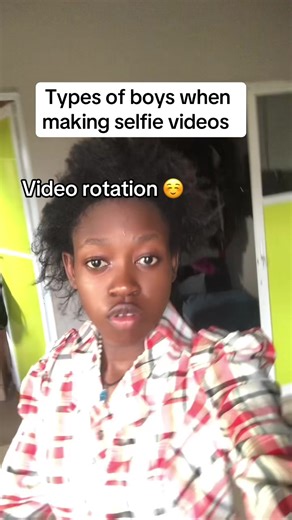 Funny Types of Boys in Selfie Videos