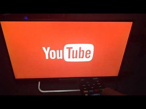 SONY KDL 32W600D Resolución FULL HD