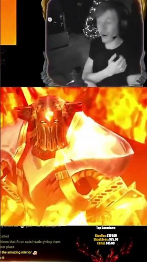 Teostra is game-breaking | MH4U | Deathstarke