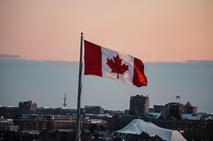 Crypto Trading Firm Cumberland Can Trade Crypto With Canadian Dollars