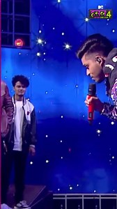 TBT the time when Paradox ke music ne hum sab pe jaadu kar diya! 😍😍💕 Send in your entries now, only on the JioCinema app! https://go.jc.fm/fRhd/ybc9ysao #MTVHustle #MTVHustle4 #Hustle4 #HipHopDontStop | MTV Hustle