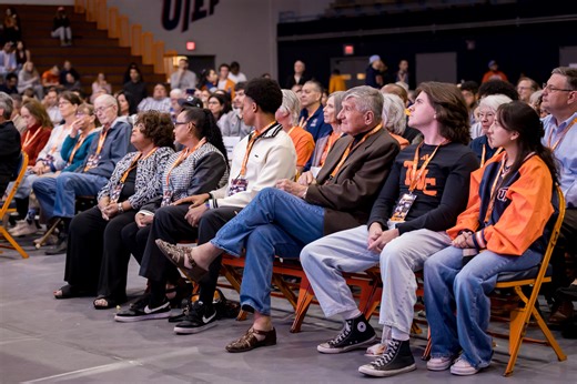 Texas Western's historic 1966 NCAA champions to join Hall of Fame