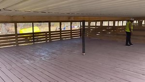 1.4K views · 30 reactions | Project :Goat Pen Size:30m by 10m...