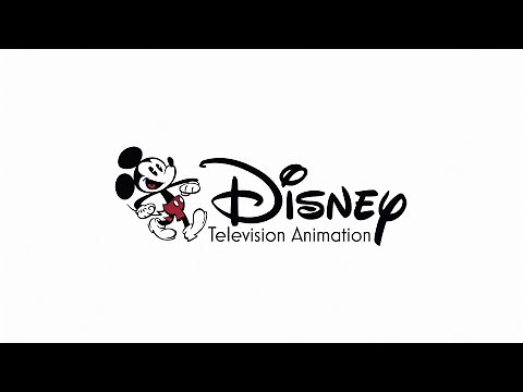 A Disney Television Animation Logo For Each Year (1985-2023)