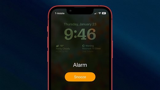 How to fix iPhone alarms not going off in 2025