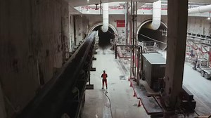 After water, concrete is the most consumed substance on earth—but it’s also a source of massive carbon emissions. Ecocem is working to change that—and they’ve already reduced CO2 emissions in Europe by over 15 million tons. | Bill Gates