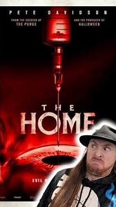 Is The Home (2025) worth a shot? 💉👁️