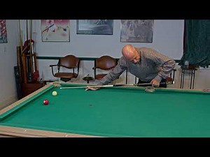 Stop Holding Your Pool Cue Wrong Cue Tips w Mike Sigel