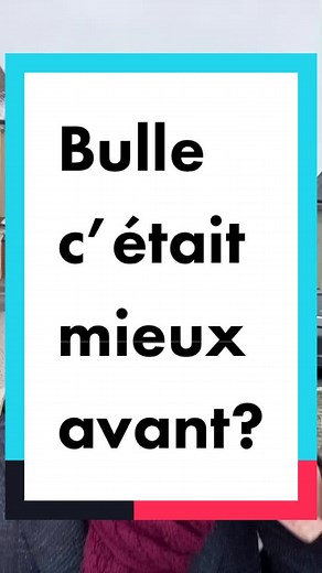 Découverte de Bulle en Fribourg, Suisse
