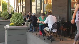 Asheville's Dining Out For Life hopes to get reservations for 12,000