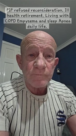 Managing Daily Life with COPD and Emphysema