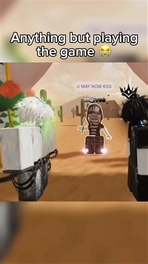 What do Evade players even do 😭