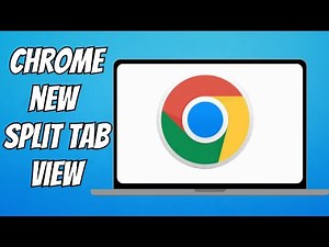 How to Split Tabs in Google Chrome | Google Chrome Split Tab Feature