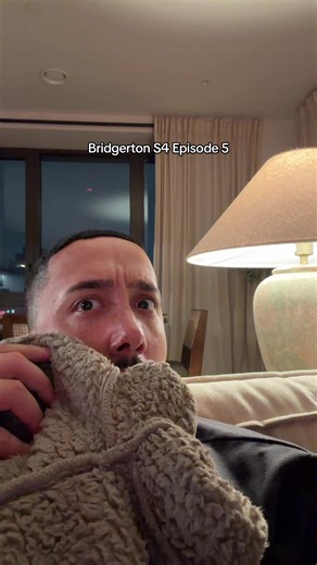 SHONDA…… let me breathe 😭😭😭 #bridgerton #WhatToWatch