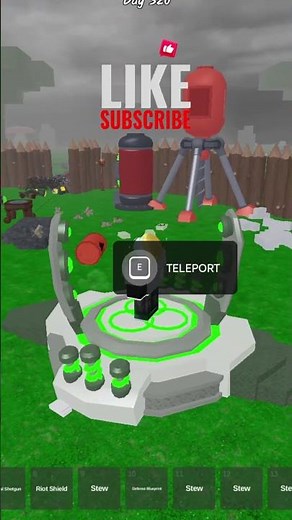 I Built A Real Teleportation Machine