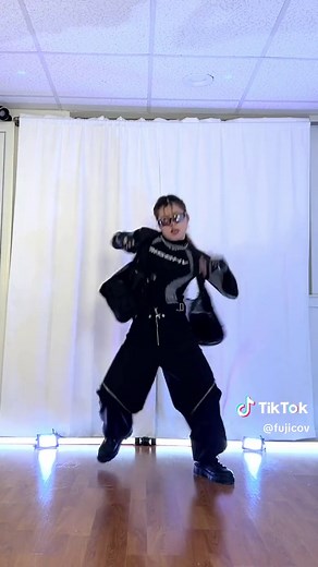 FUJI on TikTok