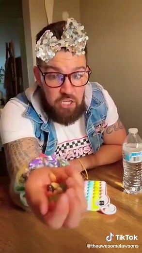 Beanboozled Challenge: Cadence & Eli's Wild Ride!