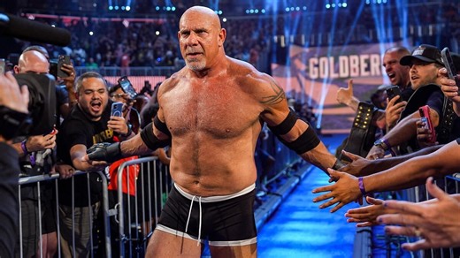 Goldberg's final match ruined by WWE; wrestling veteran upset with bad presentation - "What the hell is going on?" (Exclusive)