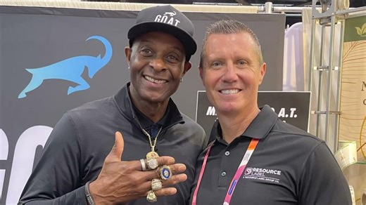 Natural Products Expo West | Resource Label Group | Resource Label Group