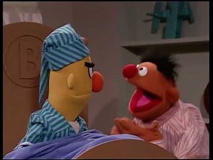 Sesame Street - Wake Up!