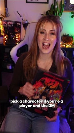 Everything Inside The Hellfire Club Starter Set #dnd #strangerthings