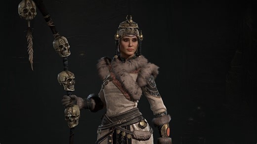 Diablo IV Begins Open Beta Test for The Gauntlet and Leaderboards