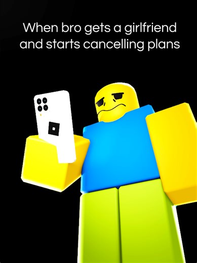 We lost bro to the dark side... This was supposed to be a much edgier caption but for obvious reasons on Tiktok I have a different audience, so if you wanna see the edgy version you have to go to my Instagram to find it. This animation was made on Roblox Studio with the help of a few video programming tools to help improve lighting. #roblox #robloxfyp #robloxshorts #robloxian #robloxian