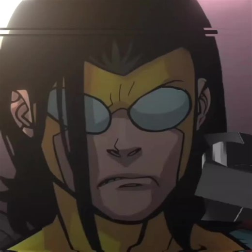 Invencible Edits: Epic Moments of Invincible Characters