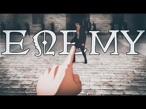 Attack on titan - AMV - Enemy