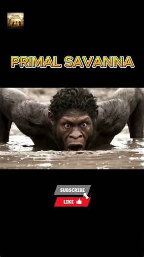 Deadliest Water Hole on Earth | Prehistoric Short