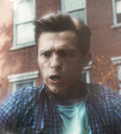 Peter tingle us crazy🥶 | No way home | Song - no-batidao | #trending #shorts #montagem