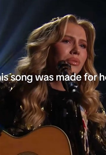 #hannahharper #americanidol #idol #viral #singing @hannahharperofficial