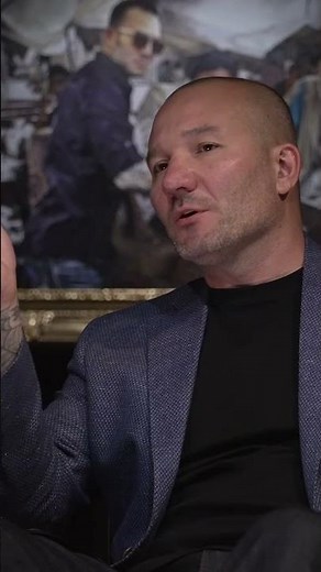 SAS Soldier on Getting 5 Kills with a Pistol!