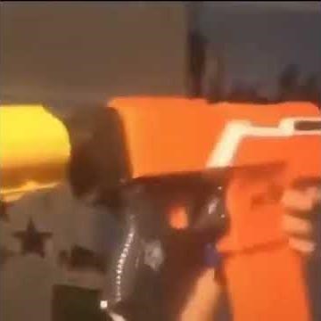 Tips and Tricks to win your next nerf war