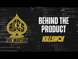 Killshot (Behind the Product)