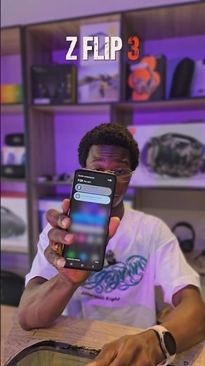 Samsung Galaxy Z Flip3 in 2026 — Is This Foldable Still Worth It?